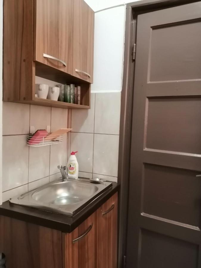 Doamnei Studio Lägenhet Bukarest Exteriör bild