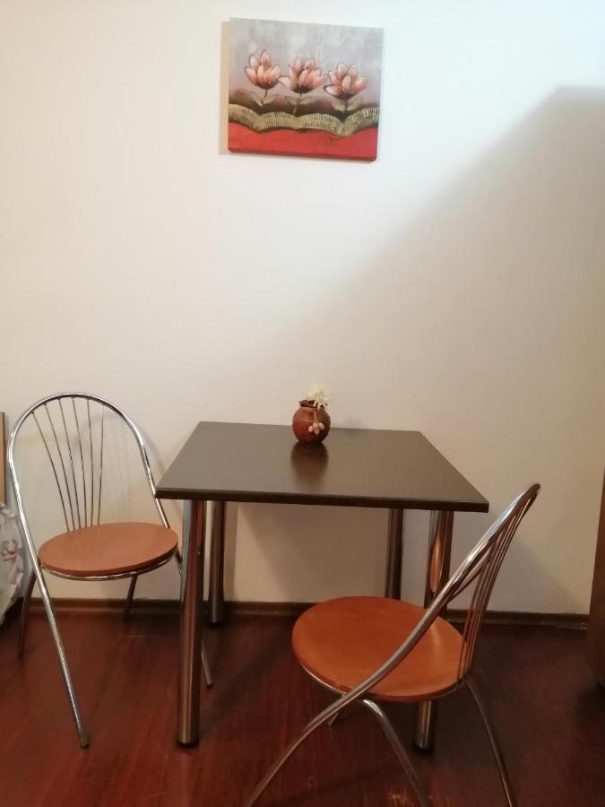 Doamnei Studio Lägenhet Bukarest Exteriör bild